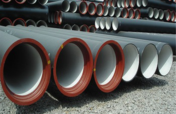 Ductile Iron Pipe