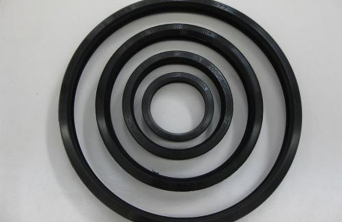 Rubber Gasket