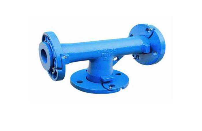 Ductile Iron Fittings